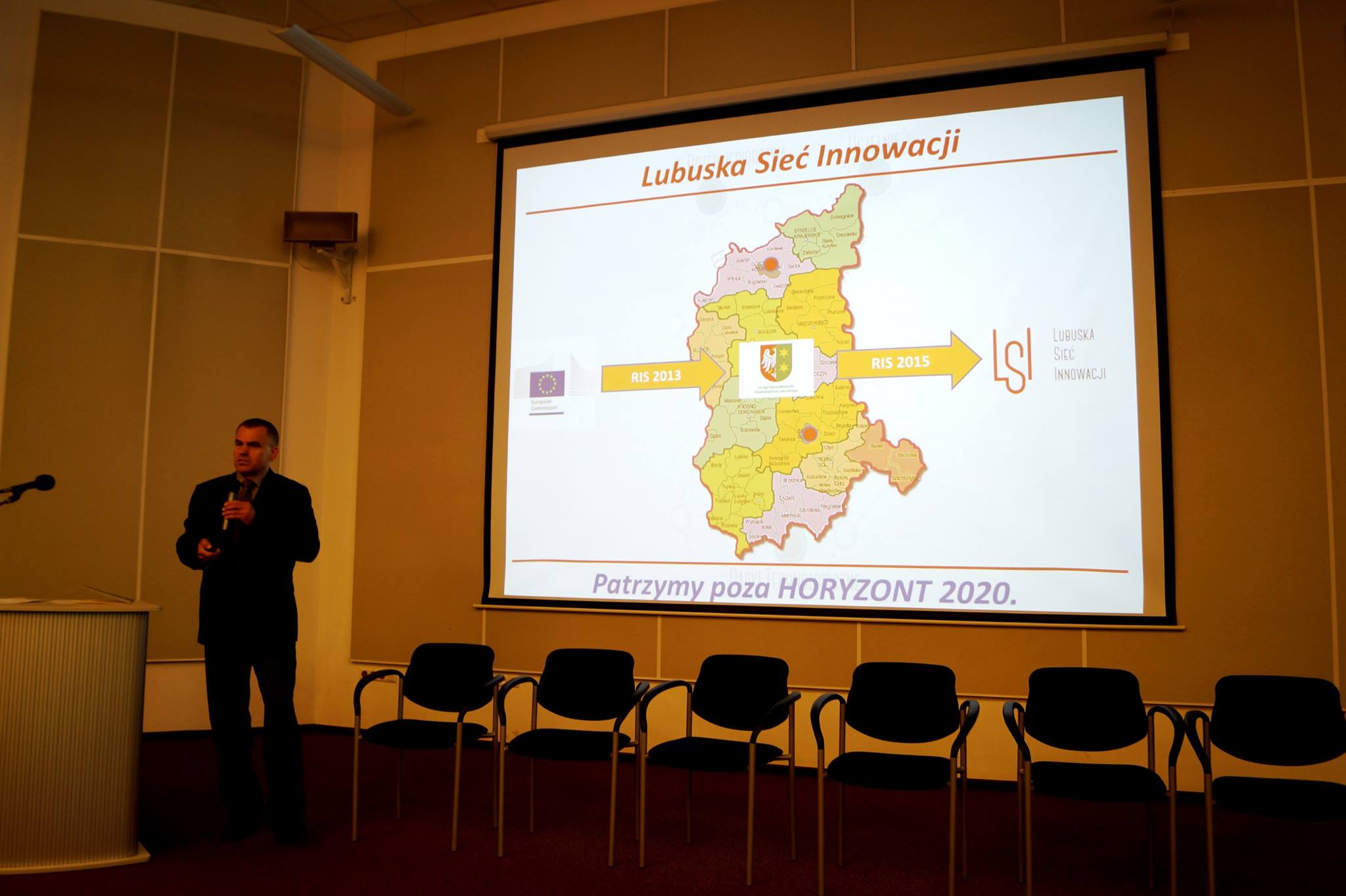 Relacja z Konferencji „Od przedszkolaka do inżyniera, czyli kto nam da skrzydła”