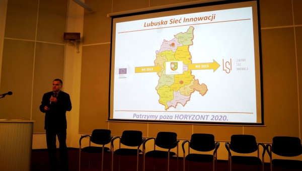 Relacja z Konferencji „Od przedszkolaka do inżyniera, czyli kto nam da skrzydła”