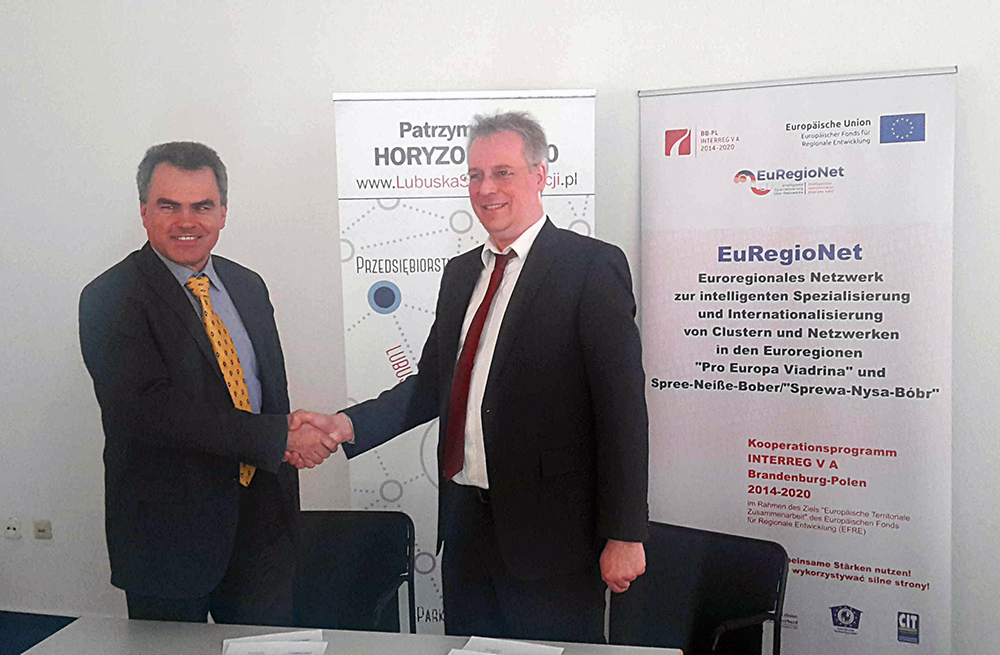 Energetyka ze źródeł odnawialnych – Transfer wiedzy w Euroregionie