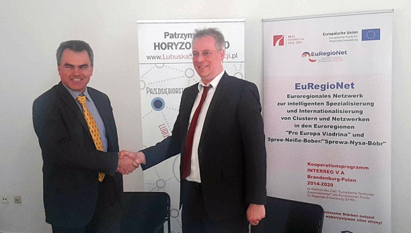 Energetyka ze źródeł odnawialnych – Transfer wiedzy w Euroregionie