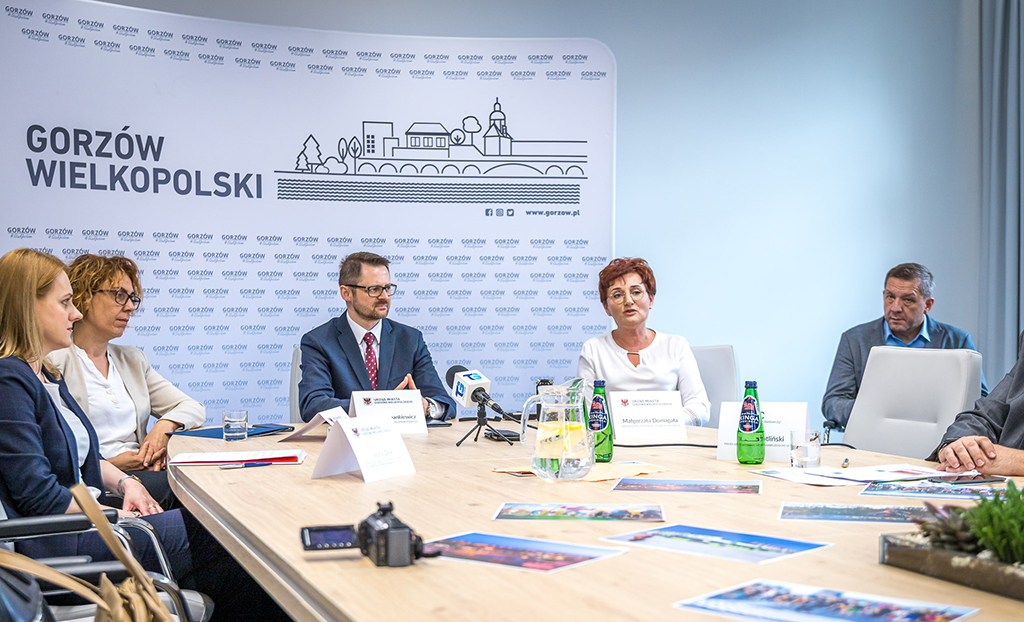 Fot. Łukasz Kulczyński, http://www.gorzow.pl