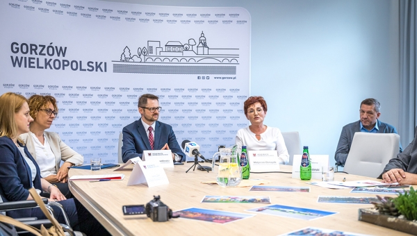 Fot. Łukasz Kulczyński, http://www.gorzow.pl