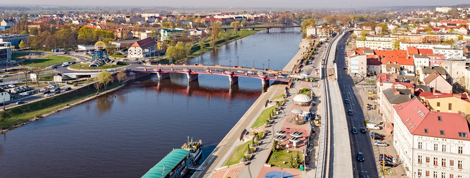 Jaki powinien być horyzont dla Strategii rozwoju Miasta?