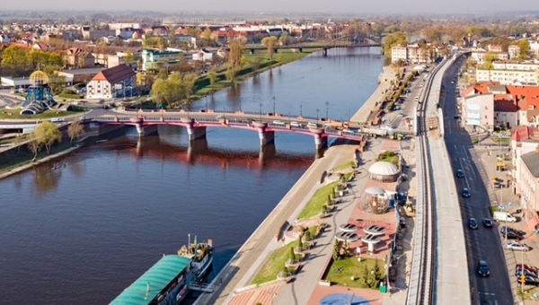 Jaki powinien być horyzont dla Strategii rozwoju Miasta?
