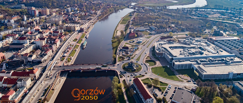 Strategia Gorzów2050 – spotkanie osób zainteresowanych współpracą przy opracowywaniu nowej strategii rozwoju Miasta