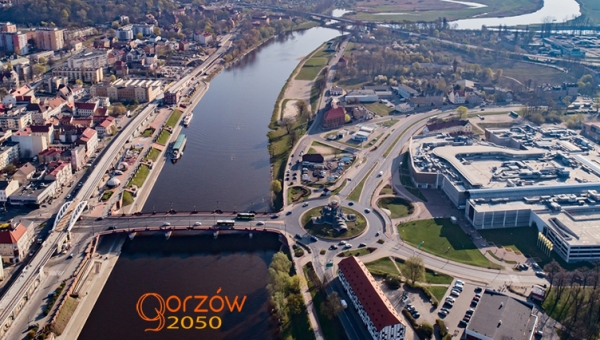 Strategia Gorzów2050 – spotkanie osób zainteresowanych współpracą przy opracowywaniu nowej strategii rozwoju Miasta