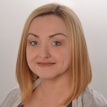 Agnieszka Kaczmarek-Pawelska