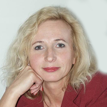 Urszula Stolarska